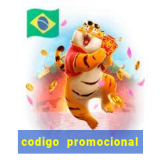 codigo promocional pix bet